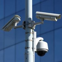 Hybrid CCTV Systems