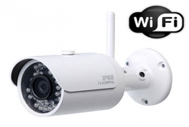 Wireless CCTV Systems